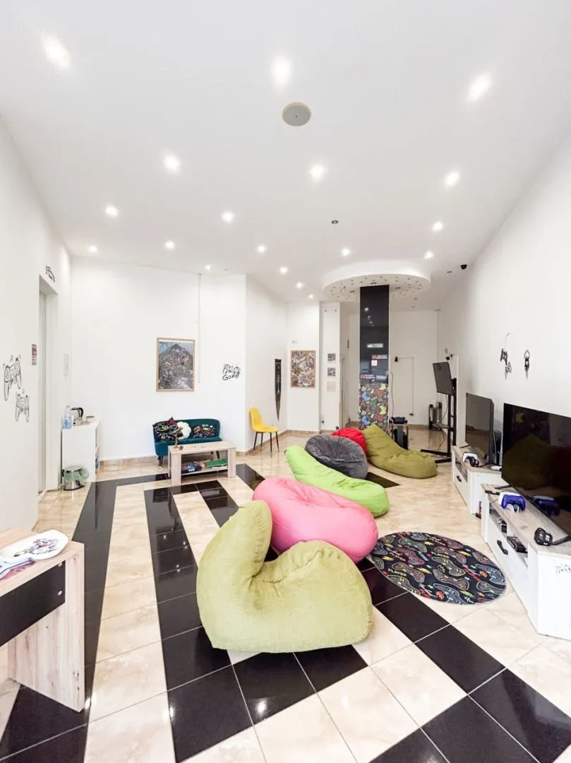 Rent, office space, 54m², Tivat, Crna Gora