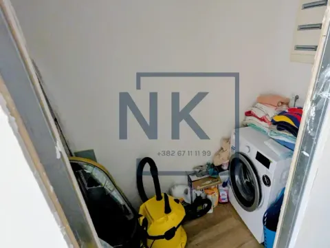 Izdavanje, trosoban stan, 130m², Vranići, Podgorica - image 13