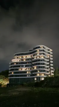Prodaja, jednosoban stan, 45m², Bečići, Budva - image 5