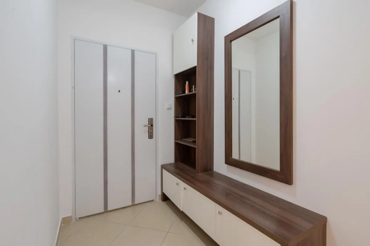 Sale, three bedroom apartment, 222m², Budva, Crna Gora