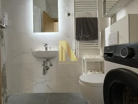 Izdavanje, jednosoban stan, 40m², Bulevar Evrope, Novi Sad Sve Podlokacije - image 6