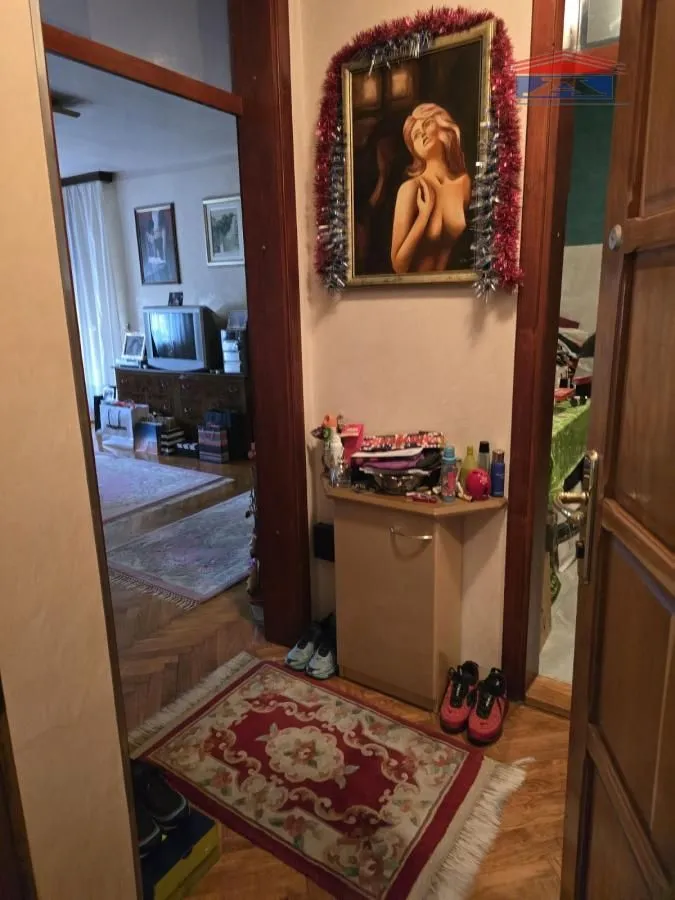 Prodaja, dvosoban stan, 58m², Grbavica, Novi Sad Sve Podlokacije