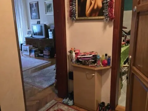 Sale, two bedroom apartment, 58m², Grbavica, Novi Sad Sve Podlokacije - image 5