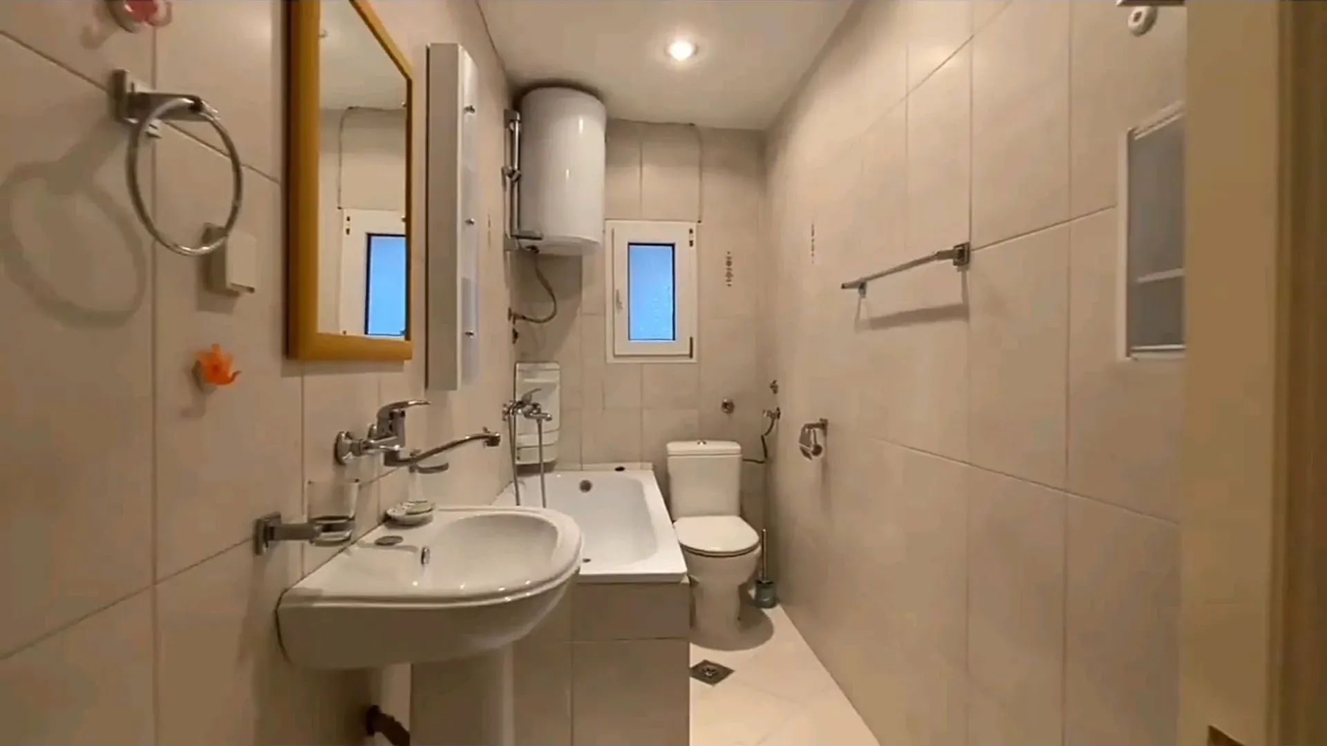 Prodaja, dvosoban stan, 75m², Stari Grad Kotor, Kotor