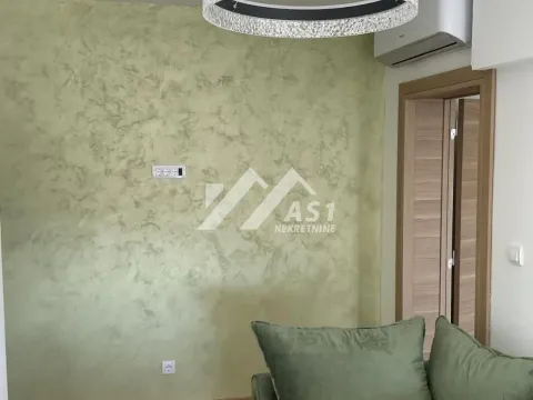 Izdavanje, trosoban stan, 50m², Detelinara, Novi Sad Sve Podlokacije - image 2