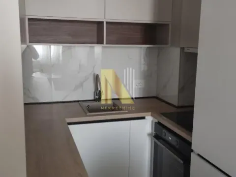 Rent, three bedroom apartment, 59m², Telep, Novi Sad Sve Podlokacije - image 3