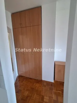 Izdavanje, garsonjera, 33m², Novo naselje, Novi Sad - image 7