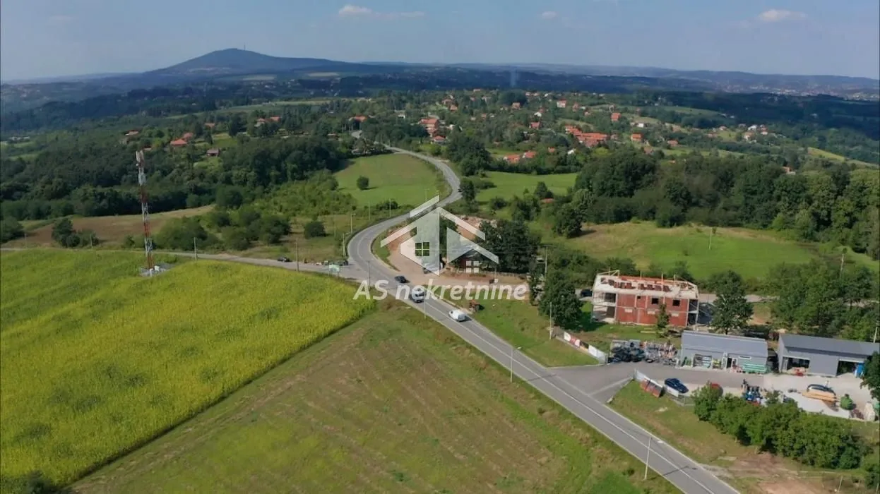 Prodaja, plac, 103m², Voždovac Sve Podlokacije, Beograd