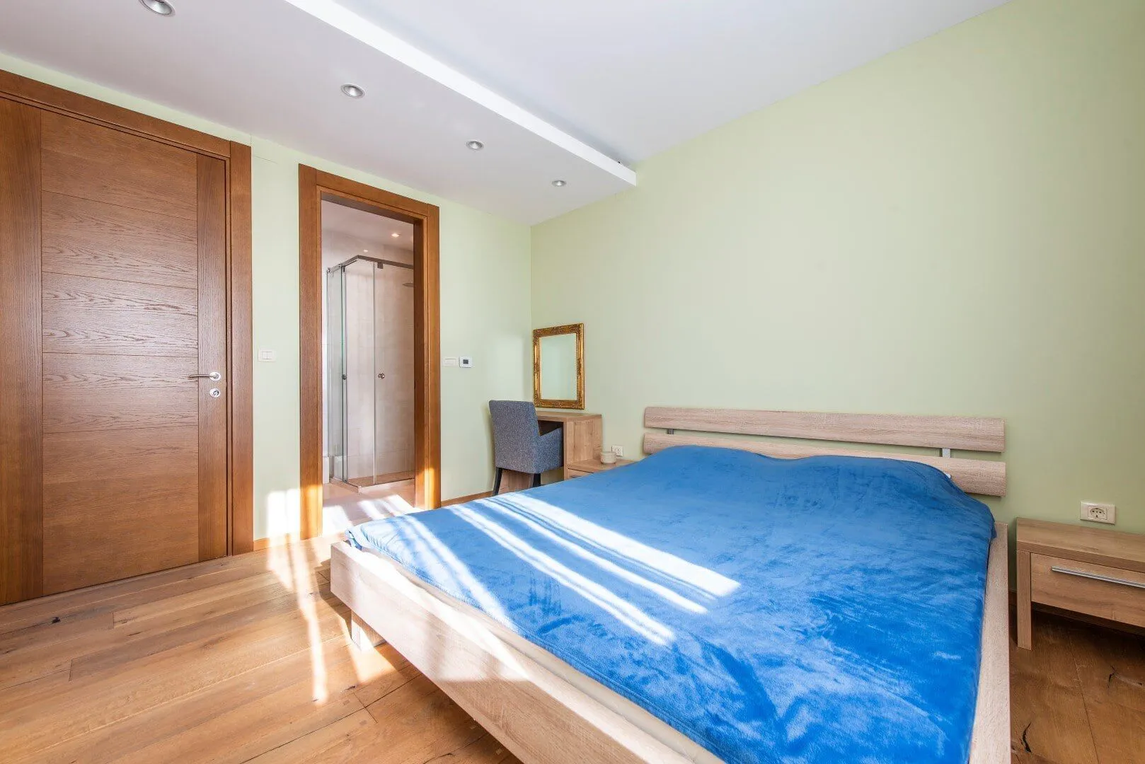 Sale, house, 496m², Blizikuće, Budva