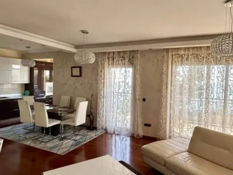 Sale, two bedroom apartment, 120m², Vidikovac, Budva - image 8