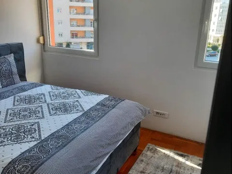 Rent, one bedroom apartment, 45m², City Kvart, Podgorica - image 5