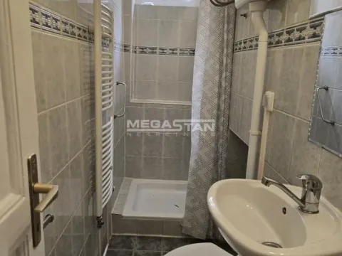 Izdavanje, jednosoban stan, 36m², Gundulićev Venac, Beograd - image 6