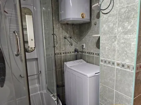 Izdavanje, dvosoban stan, 62m², Novi Beograd Blok 21, Novi Beograd Sve Podlokacije - image 11