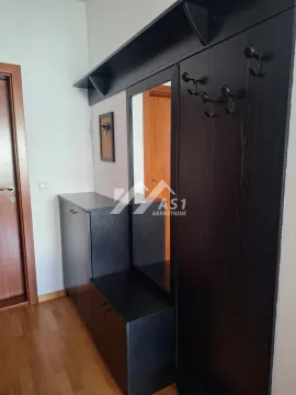 Izdavanje, dvosoban stan, 58m², Novi Sad Sve Podlokacije, Novi Sad - image 7