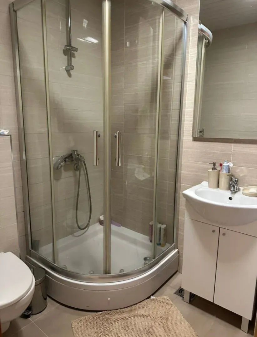 Prodaja, dvosoban stan, 64m², City Kvart, Podgorica