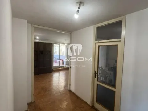 Sale, three bedroom apartment, 110m², Novi Beograd Blok 62, Novi Beograd Sve Podlokacije - image 6