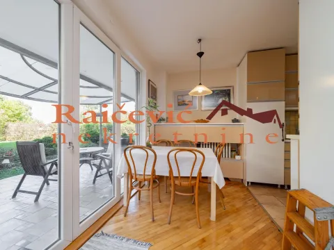 Prodaja, trosoban stan, 75m², Senjak, Beograd - image 4