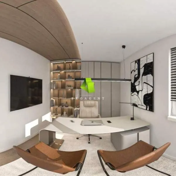 Sale, office space, 175m², Pantelej, Niš