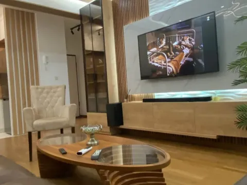 Rent, one bedroom apartment, 45m², Zabjelo, Podgorica - image 3