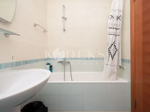 Rent, two bedroom apartment, 75m², Preko Morače, Podgorica - image 9