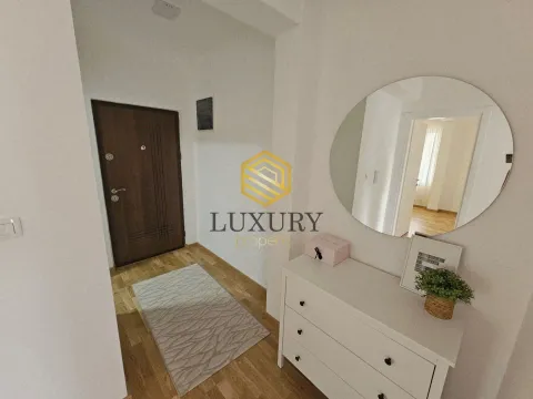 Izdavanje, jednosoban stan, 47m², Zagorič, Podgorica - image 5