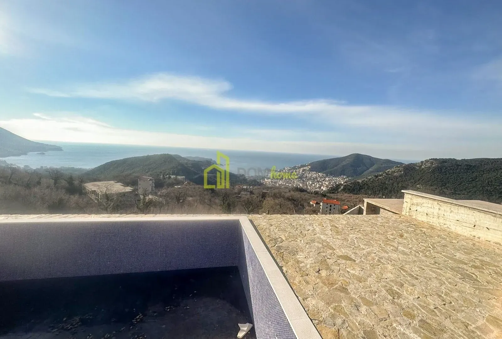 Sale, house, 119m², Budva, Crna Gora
