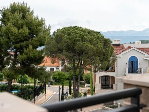 Prodaja, jednosoban stan, 56m², Luštica Bay, Tivat - image 15