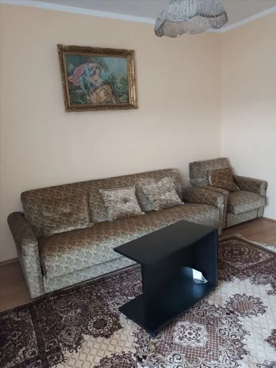 Izdavanje, dvosoban stan, 52m², Banovo Brdo, Beograd