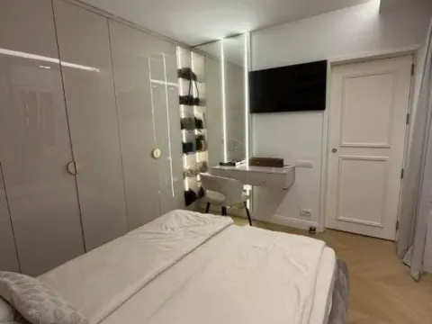 Prodaja, trosoban stan, 87m², Savski Venac, Beograd - image 8