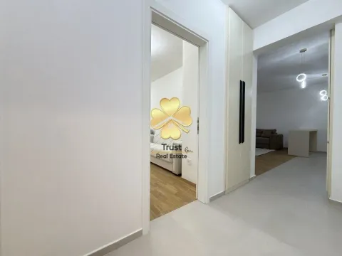 Izdavanje, dvosoban stan, 85m², Stari Aerodrom, Podgorica - image 6