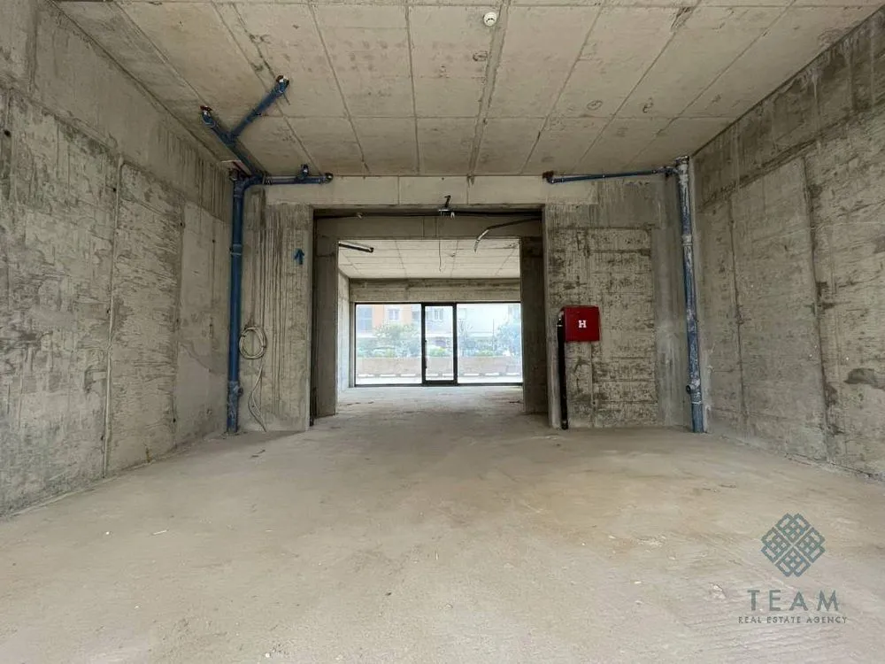 Rent, office space, 100m², City Kej, Podgorica
