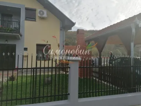 Sale, house, 95m², Medvedja, Srbija - image 3