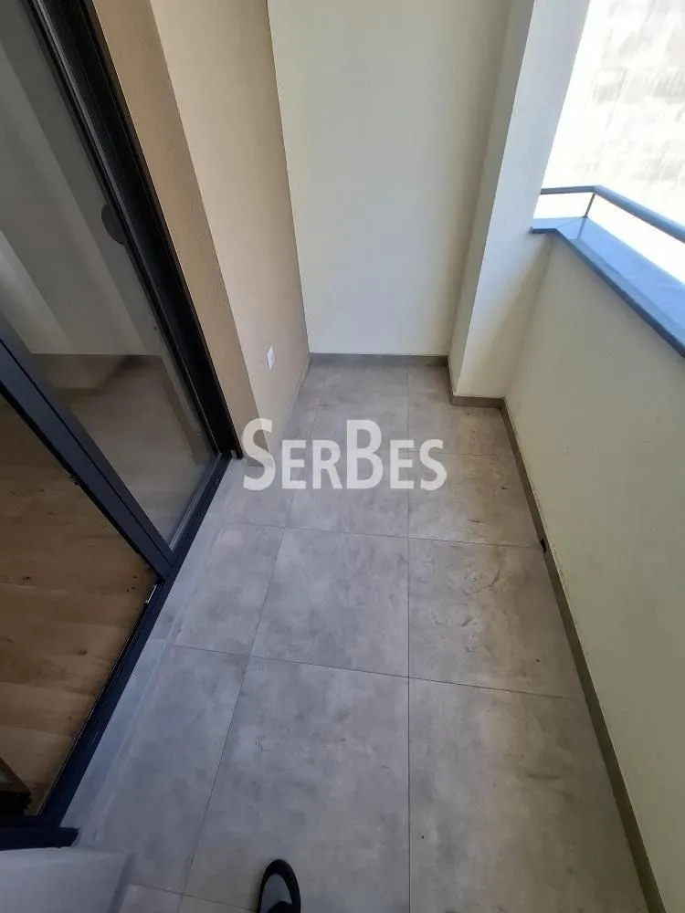 Izdavanje, dvosoban stan, 46m², Telep, Novi Sad Sve Podlokacije