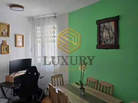 Sale, two bedroom apartment, 69m², Zabjelo, Podgorica - image 9