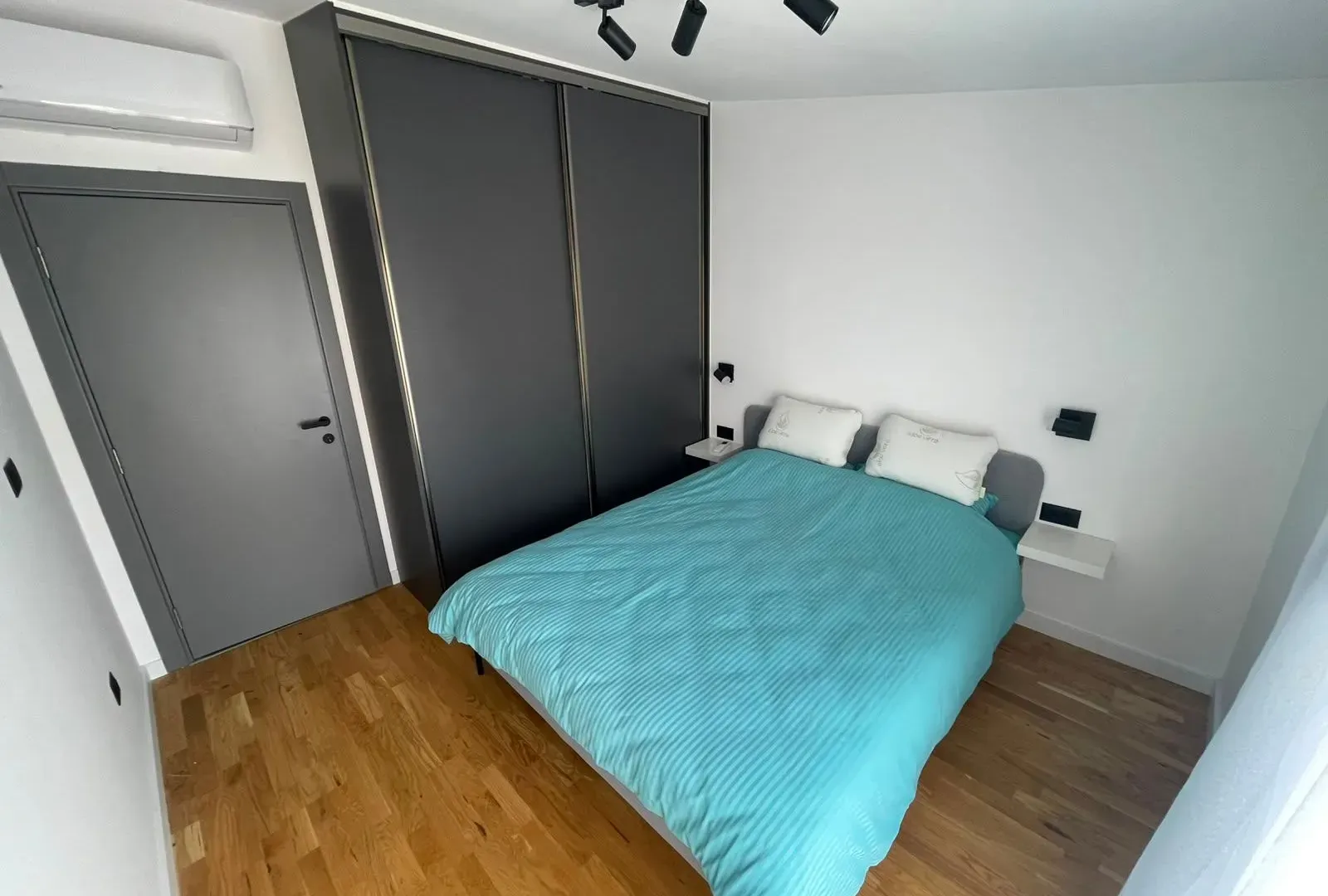 Prodaja, jednosoban stan, 39m², Preko Morače, Podgorica