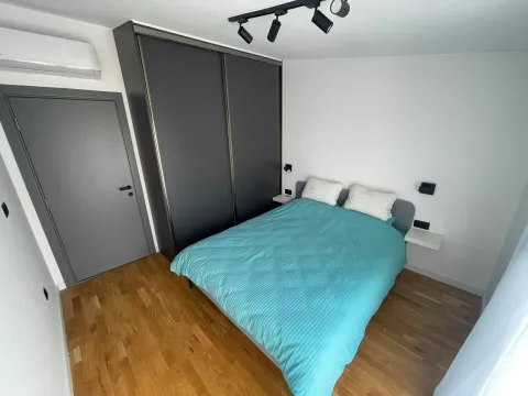 Prodaja, jednosoban stan, 39m², Preko Morače, Podgorica - image 6