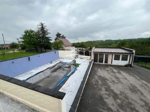 Sale, house, 650m², Babe, Sopot - image 19