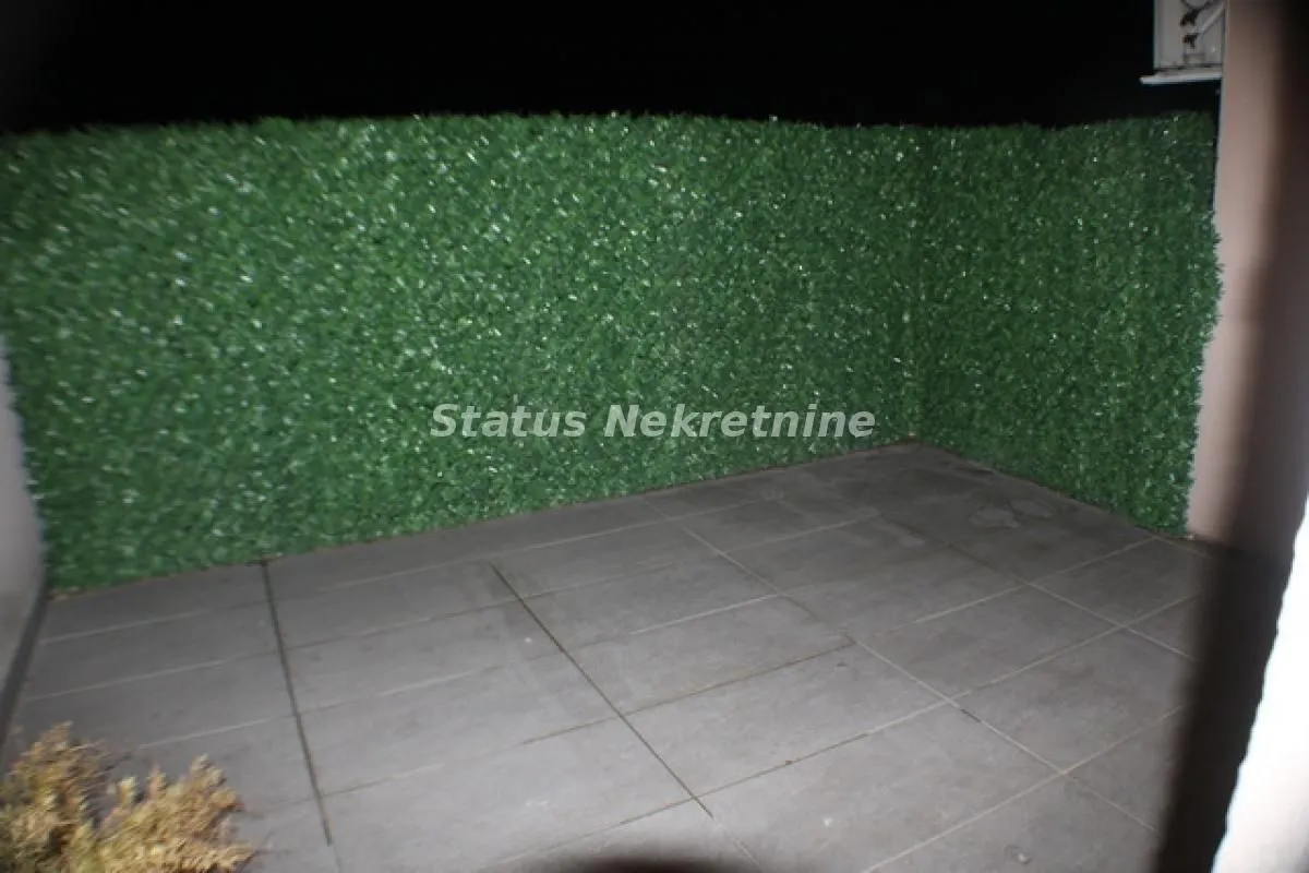 Prodaja, dvosoban stan, 51m², Nova Detelinara, Novi Sad Sve Podlokacije