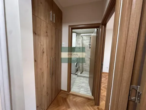 Rent, two bedroom apartment, 50m², Centar, Kragujevac - image 13
