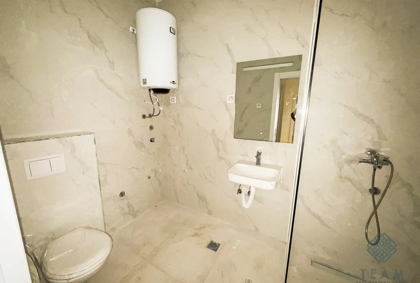 Sale, two bedroom apartment, 64m², Donja Gorica, Podgorica