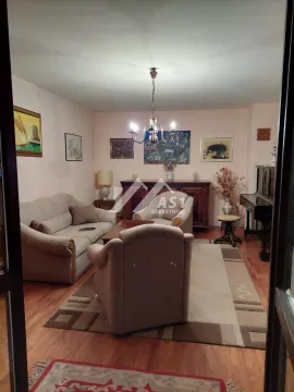 Izdavanje, dvosoban stan, 54m², Betanija, Novi Sad Sve Podlokacije - image 1