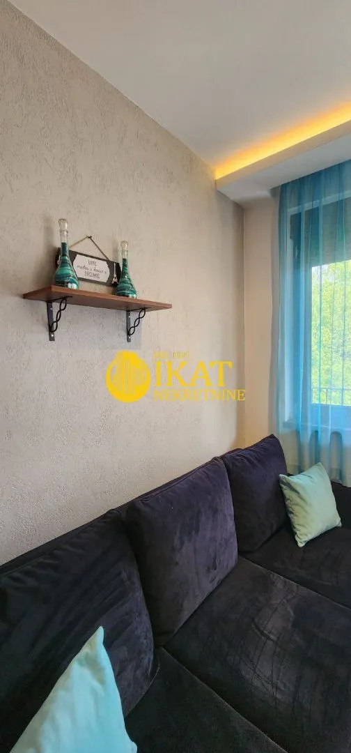 Prodaja, jednosoban stan, 31m², Palisad, Zlatibor