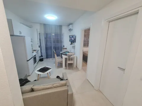 Izdavanje, jednosoban stan, 37m², Bjeliši, Bar - image 4