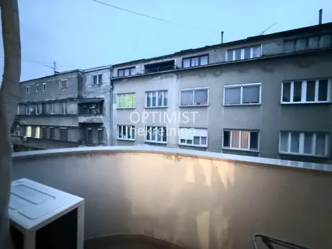 Rent, two bedroom apartment, 60m², Stari Grad, Beograd - image 11