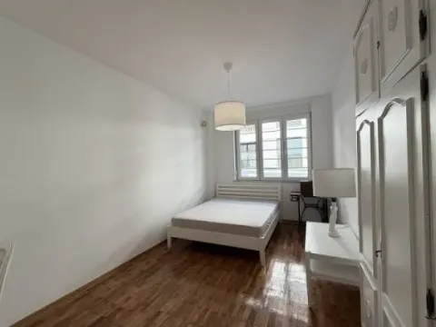 Rent, three bedroom apartment, 69m², Kalenić Pijaca, Vračar Sve Podlokacije - image 11