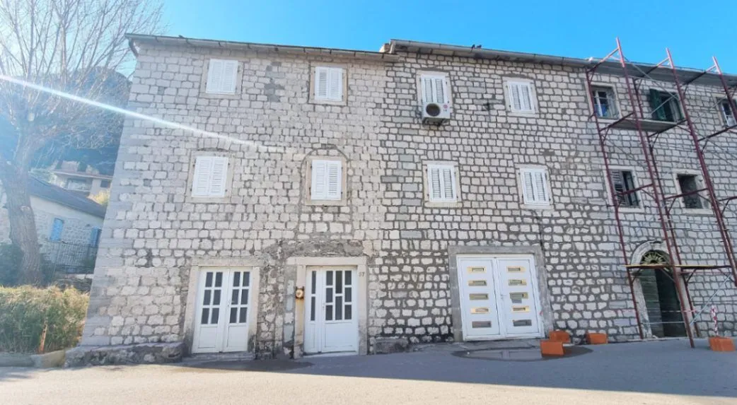 Sale, house, 90m², Muo, Kotor