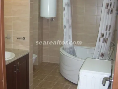 Rent, two bedroom apartment, 125m², Gorica C, Podgorica - image 5