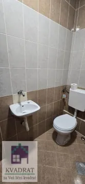 Rent, three bedroom apartment, 71m², Obrenovac, Beograd - image 12