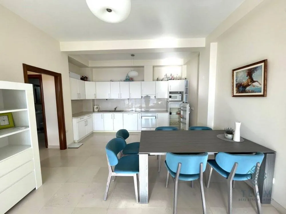Prodaja, dvosoban stan, 156m², Topla, Herceg Novi