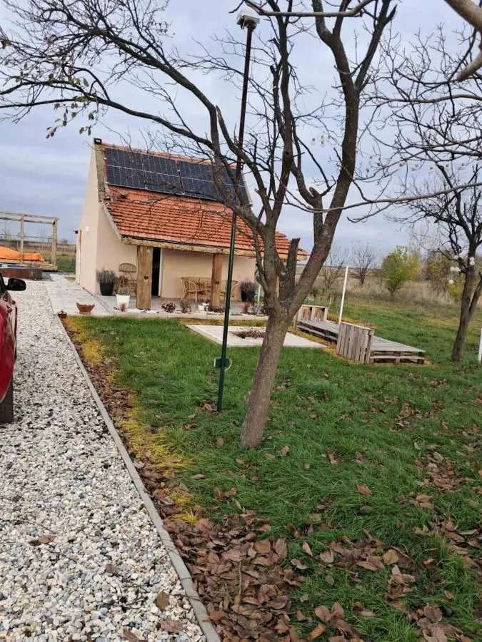 Prodaja, kuća, 35m², Elemir, Zrenjanin